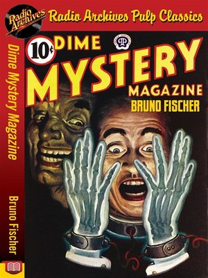 cover image of Bruno Fischer